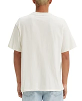 Levi's Men's Relaxed-Fit Ski Rodeo Graphic T-Shirt