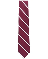 Michael Kors Men's Garrett Stripe Tie