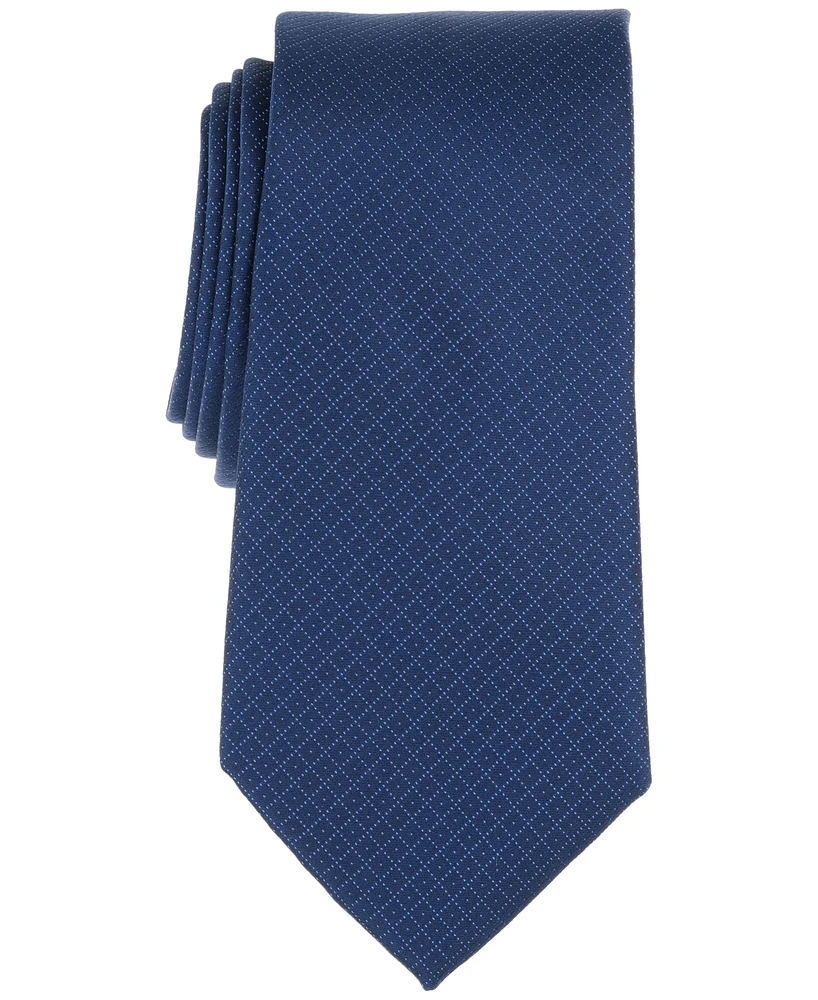 Michael Kors Men's Walker Mini-Pattern Tie