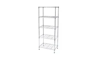 Slickblue 5-Tier Wire Shelving Unit