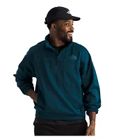 The North Face Men's Horizon Fleece Quarter-Zip Sweatshirt