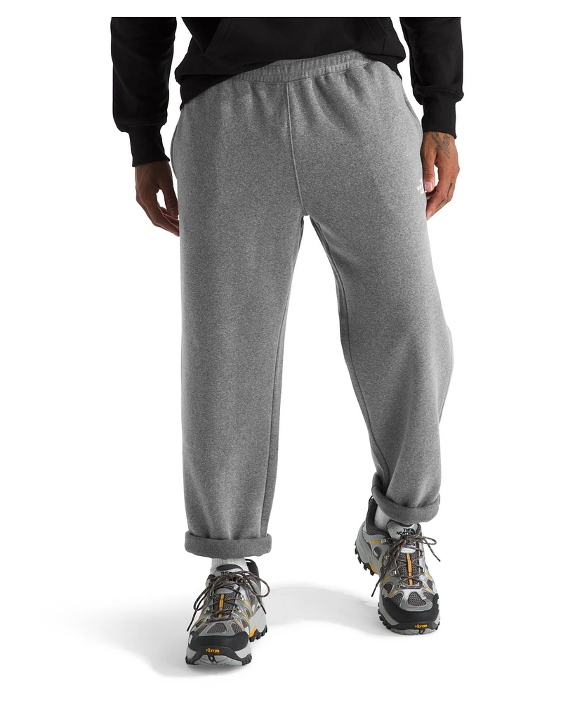 The North Face Men's Evolution Straight Leg Sweatpant