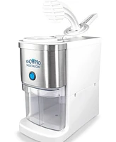 Nostalgia 64 oz SnowPro Shaved Ice Snow Cone Maker