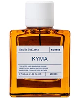 Korres Kyma Eau de Toilette, 50 ml