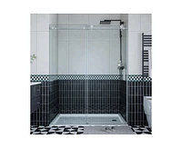 gaomon Shower Door, 44