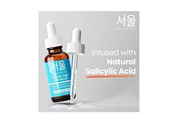 Seoul Ceuticals Korean Skin Care Miracle Clear Acne Serum K Beauty Skincare