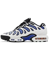 Nike Men's Air Max Plus Drift Casual Sneakers from Finish Line