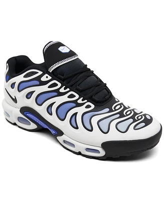 Nike Men's Air Max Plus Drift Casual Sneakers from Finish Line