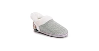 Muk Luks Women's Magdalena Slipper