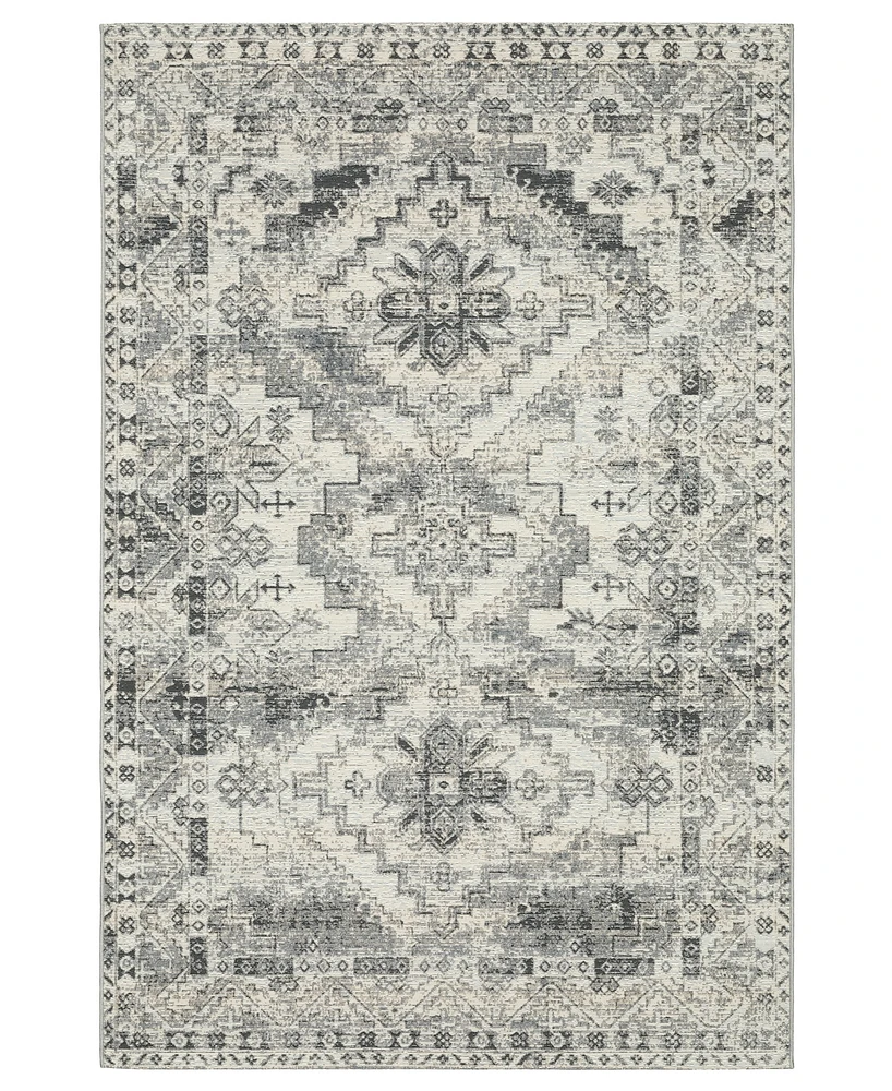 Oriental Weavers Naples 1346Z 5'3"x7'6" Area Rug