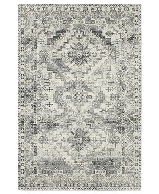 Oriental Weavers Naples 1346Z 5'3"x7'6" Area Rug