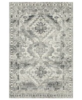 Oriental Weavers Naples 1346Z 5'3"x7'6" Area Rug