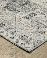 Oriental Weavers Naples 1346z Rug Collection