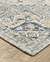 Oriental Weavers Windham WIN03 10'x14' Area Rug