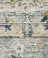 Oriental Weavers Windham WIN01 10'x14' Area Rug