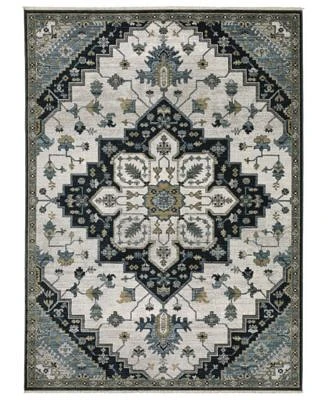 Oriental Weavers Keira Kei04 Rug Collection