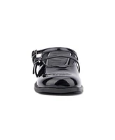 Olivia Miller Women's Aquarius Mule Sandals