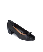 Bernardo Footwear Bernardo Marisol Ballet Pump