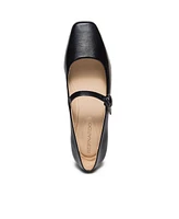 Bernardo Footwear Bernardo Gabriela Mary Jane Flat