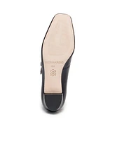 Bernardo Footwear Bernardo Gabriela Mary Jane Flat