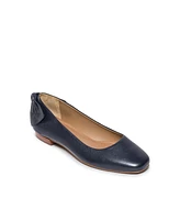Bernardo Footwear Bernardo Eloisa Bow Flat
