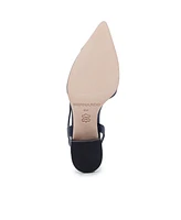 Bernardo Footwear Monroe Pump