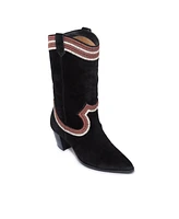 Bernardo Footwear Fremont Western Boot