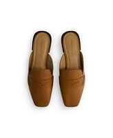 Bernardo Footwear Penny Loafer Mule