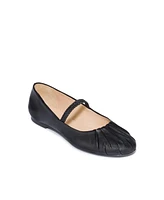 Bernardo Footwear Savona Flat