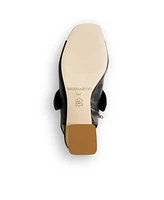 Bernardo Footwear Lizzie Heel