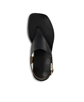 Bernardo Footwear Concord Wedge Sandal