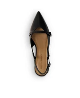 Bernardo Footwear Marietta Sling-back Pump