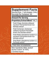 Host Defense Breathe Extract