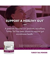 Host Defense Turkey Tail Mushroom Powder