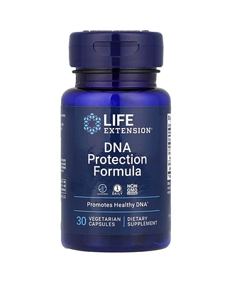 Life Extension Dna Protection Formula