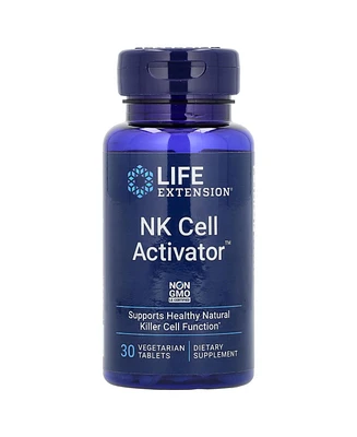 Life Extension Nk Cell Activator