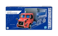 Optimus Prime Volvo Vnr 300 Voyager Class | Transformers Generations