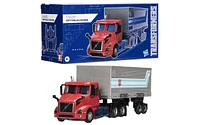 Optimus Prime Volvo Vnr 300 Voyager Class | Transformers Generations