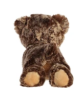 Aurora Small Brownie Bear Mini Flopsie Adorable Plush Toy Brown 8"