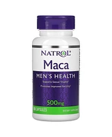 Natrol Maca 500mg Capsules, 60