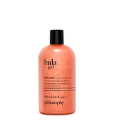 philosophy Hula Girl Hydrating Shower Gel