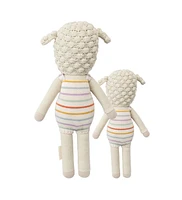 cuddle+kind cuddle+kind Unisex Avery the lamb - Baby