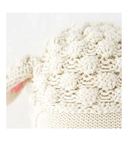 cuddle+kind cuddle+kind Unisex Lucy the lamb (pastel) - Baby
