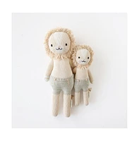 cuddle+kind cuddle+kind Unisex Little Sawyer the lion - Baby