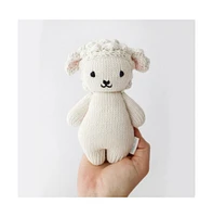 cuddle+kind cuddle+kind Unisex Baby lamb - Baby