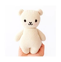 cuddle+kind cuddle+kind Unisex Baby polar bear - Baby