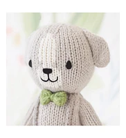 cuddle+kind cuddle+kind Unisex Tiny Noah the dog - Baby