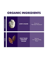 Host Defense MycoBrew Cocoa