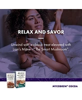 Host Defense MycoBrew Cocoa