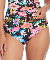 Bleu by Rod Beattie Women's Sweet Escape Hipster Bikini Bottoms